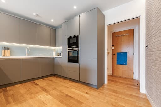 The London Kitchen Company — Customer photo