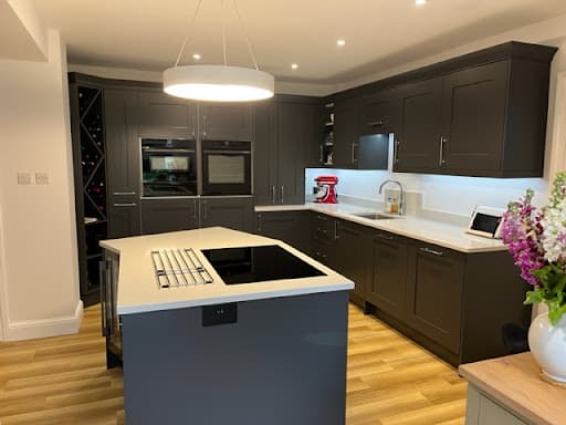 Elements Kitchens — Customer photo
