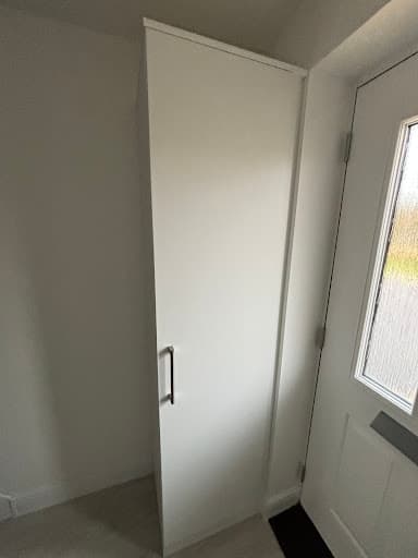 DLS Fitted Furniture Ltd — Customer photo