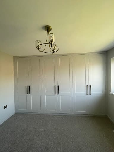 RM Joinery Kitchens And Bedrooms Ltd — Customer photo