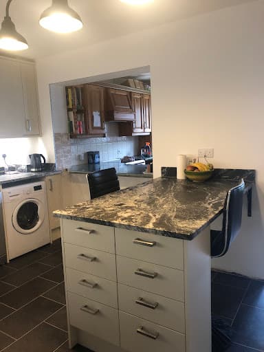 Windsmere Stone & Granite Ltd — Customer photo