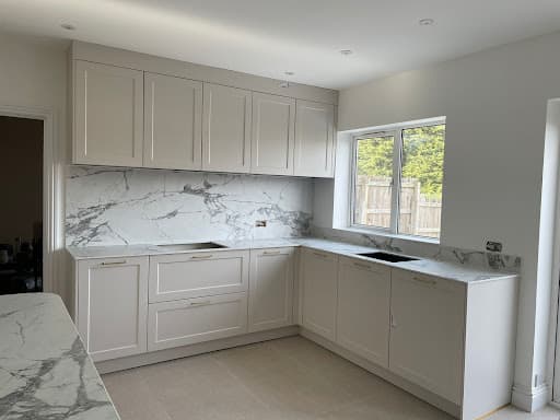 Grand Kitchens of Birmingham — Customer photo