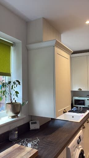 A J Kitchen Installations Limited — Customer photo