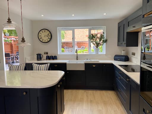 Glover Stone — Customer photo