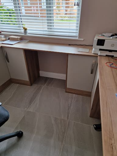 Almari Designs Ltd — Customer photo