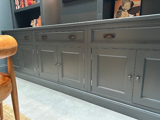 Handmade Kitchens of Christchurch Ltd — Customer photo