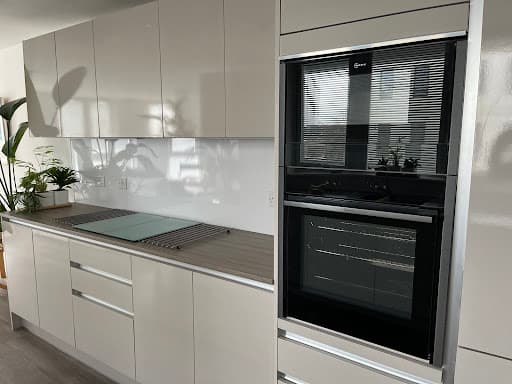 HD Kitchens Ltd - Luxury Kitchen Design & Interior Design — Customer photo