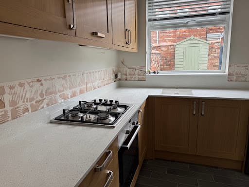 Natural Marble UK — Customer photo