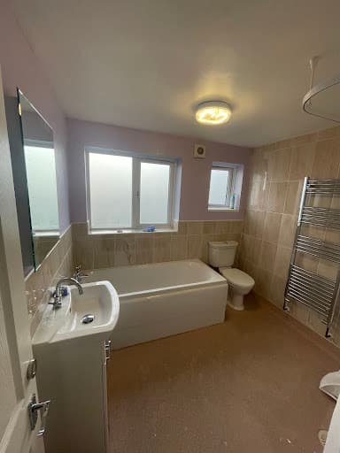 Elite Installations South Yorkshire — Customer photo
