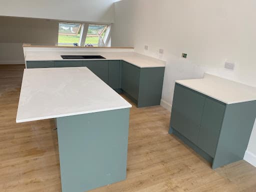 Granite Scotland — Customer photo