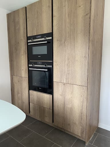 Grand Kitchens of Birmingham — Customer photo