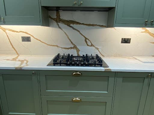 Latino Granite Ltd — Customer photo