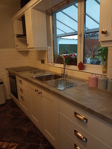 R & R Fitted Kitchens — Customer photo