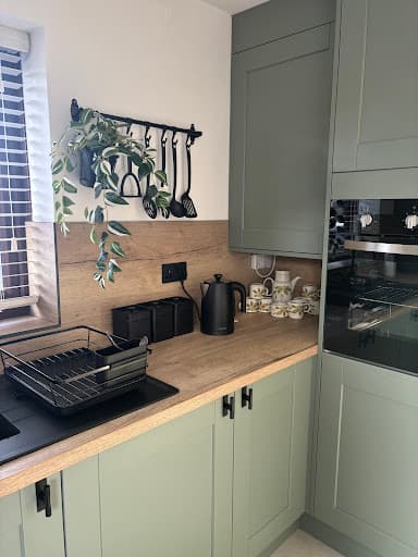 Number one kitchens — Customer photo