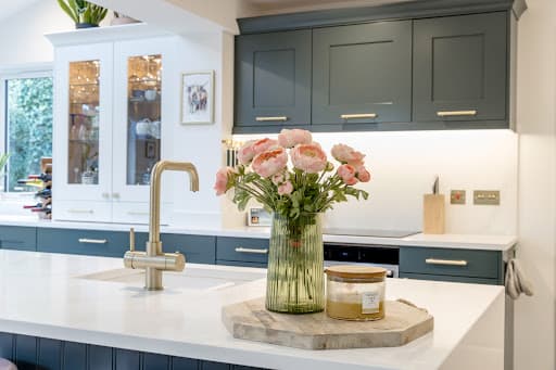 The Pentland Kitchen Company | Edinburgh — Customer photo