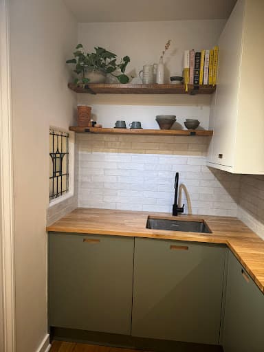 Kitchens of Sussex — Customer photo