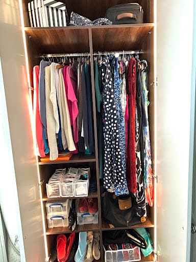 The Bedroom Company London — Customer photo