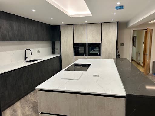 The Kitchen Depot — Customer photo
