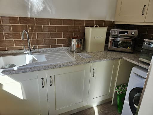 Paramount Stone Specialists — Customer photo