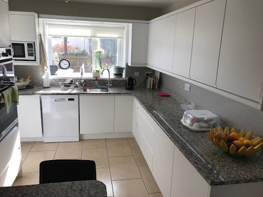 Dream Doors Swansea & Neath — Customer photo