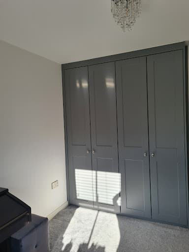 V-Interiors Midlands Ltd — Customer photo