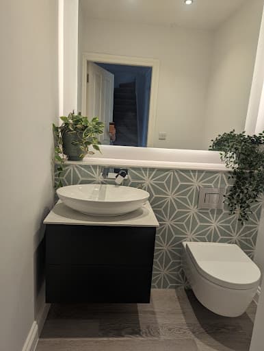 Design Time Nottingham — Customer photo