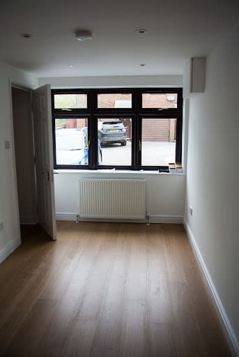 MS Bathrooms, Kitchens and Extensions Southampton — Customer photo