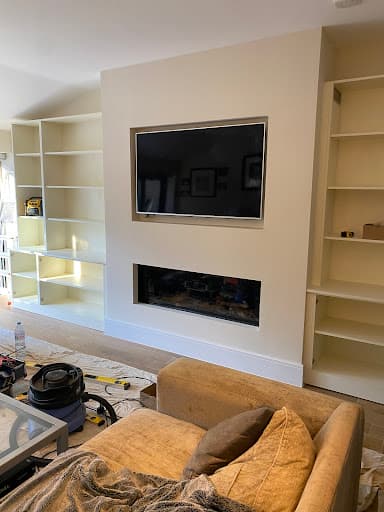 Propafit Interiors Ltd — Customer photo