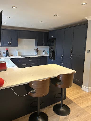 Kitchenroom Ltd — Customer photo