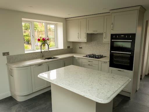 Home Direct Kitchens, Bedrooms & Bathrooms — Customer photo