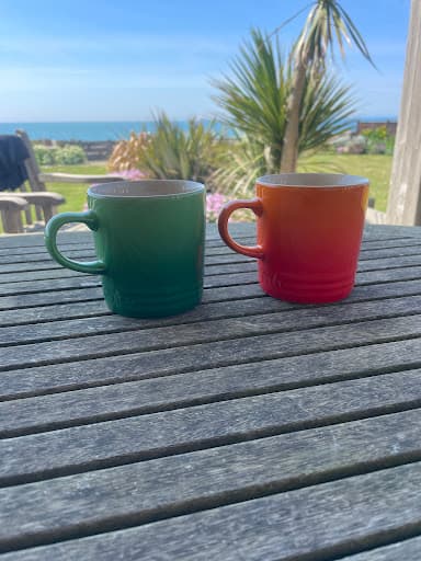 Le Creuset - Portsmouth — Customer photo