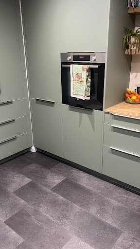 SCHMIDT Bristol | Kitchens & Home Living Furniture — Customer photo