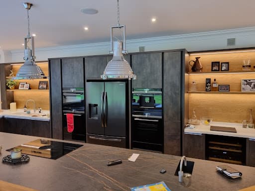Four Seasons Kitchens — Customer photo