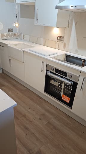 Argyle Worktops Edinburgh — Customer photo