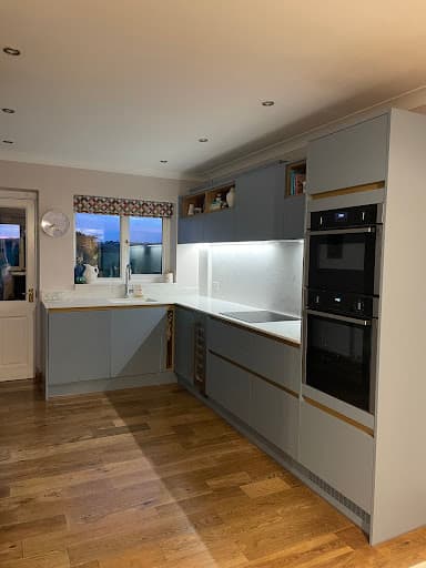 Sigma 3 Kitchens — Customer photo