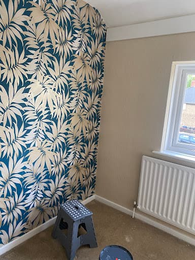 Hammonds Fitted Wardrobes, Sliding Wardrobes and Home Office Furniture — Customer photo