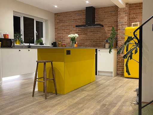 The Kitchen Depot — Customer photo