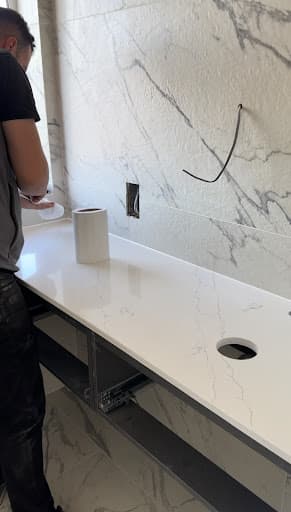 About Stones — Customer photo