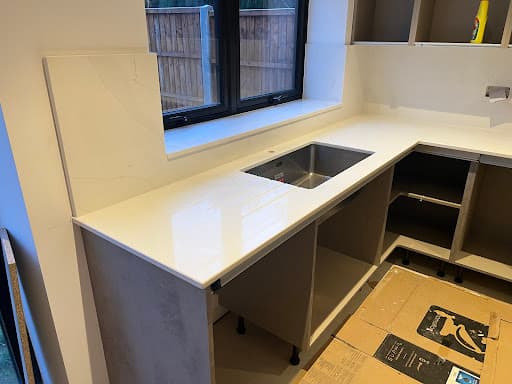 Surfacestone UK Limited — Customer photo