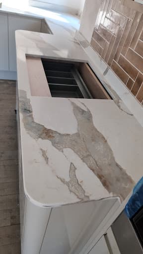 Premium Worktops Direct — Customer photo