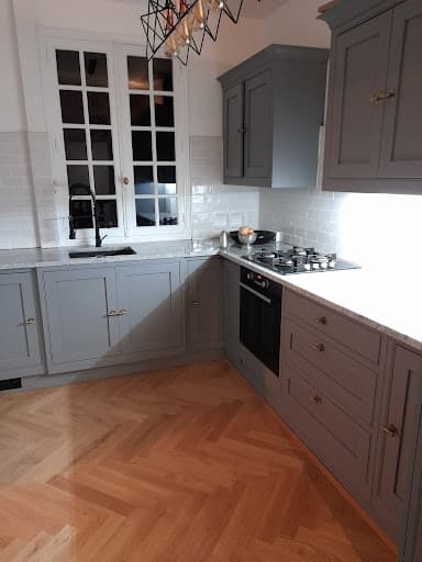 Life Kitchens — Customer photo