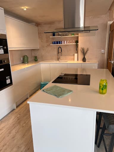 Cardiff Marble Co Ltd — Customer photo