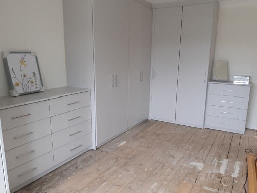 Northampton Bedroom Company. — Customer photo