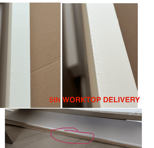 Hammonds Fitted Furniture — Customer photo