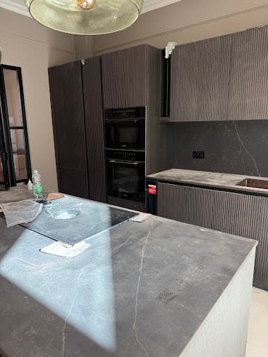 Nolte Kitchens: Westminster — Customer photo