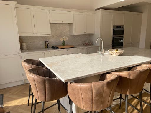 Planet Granite UK Ltd — Customer photo