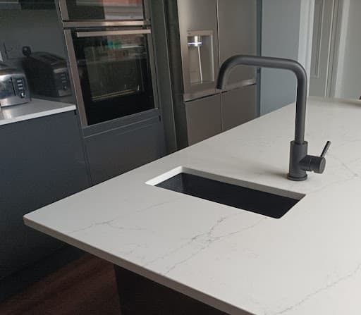 Solid Granite Surfaces Ltd — Customer photo