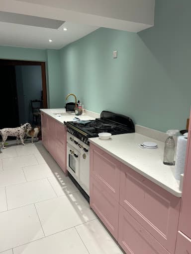 Mayfair Worktops — Customer photo