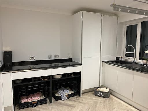 Wren Kitchens — Customer photo
