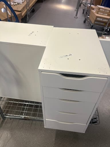 IKEA Milton Keynes — Customer photo